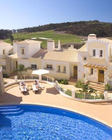 Quinta Da Encosta Velha - Santo Antonio, Villas, Golf & Spa ブデンス エクステリア 写真