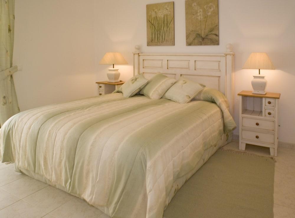 Quinta Da Encosta Velha - Santo Antonio, Villas, Golf & Spa ブデンス エクステリア 写真