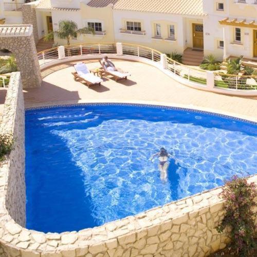 Quinta Da Encosta Velha - Santo Antonio, Villas, Golf & Spa ブデンス エクステリア 写真
