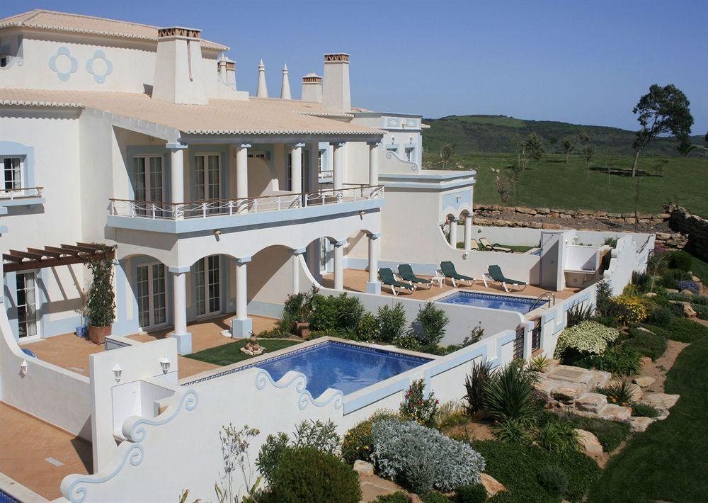 Quinta Da Encosta Velha - Santo Antonio, Villas, Golf & Spa ブデンス エクステリア 写真