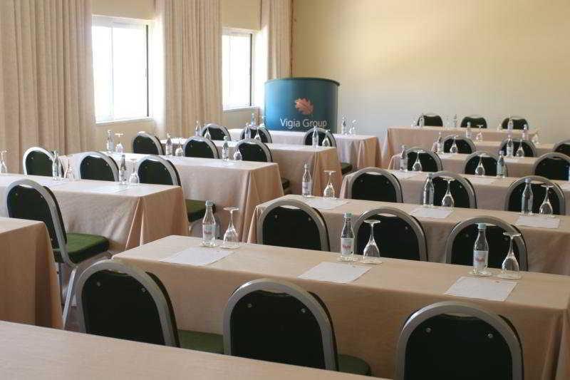 Quinta Da Encosta Velha - Santo Antonio, Villas, Golf & Spa ブデンス 設備 写真