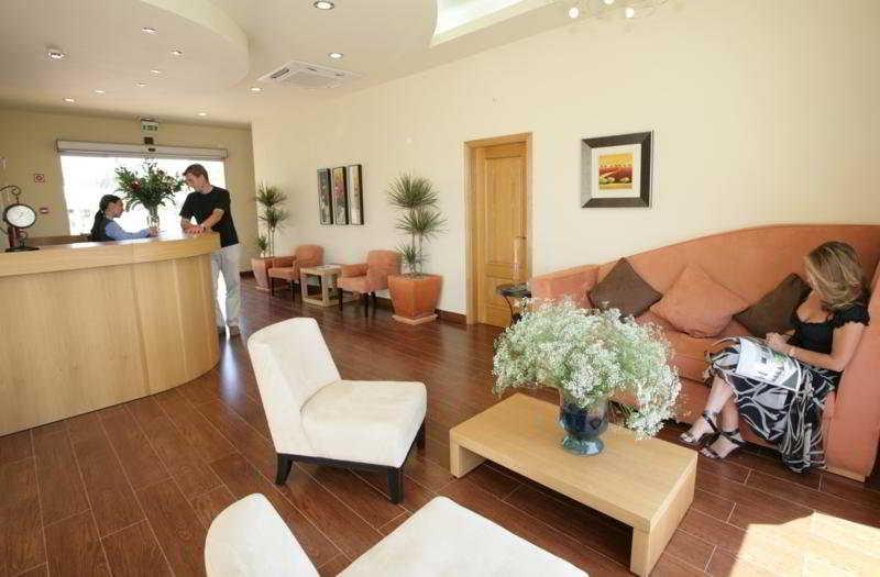 Quinta Da Encosta Velha - Santo Antonio, Villas, Golf & Spa ブデンス エクステリア 写真