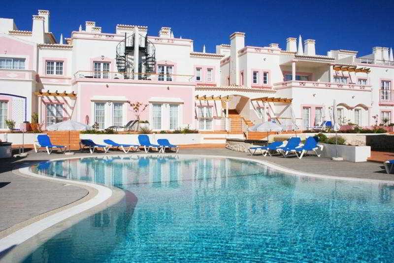 Quinta Da Encosta Velha - Santo Antonio, Villas, Golf & Spa ブデンス エクステリア 写真