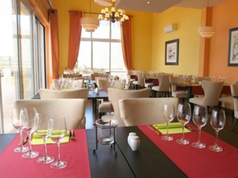 Quinta Da Encosta Velha - Santo Antonio, Villas, Golf & Spa ブデンス エクステリア 写真