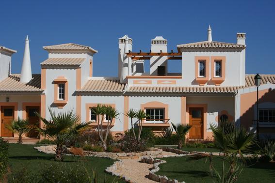 Quinta Da Encosta Velha - Santo Antonio, Villas, Golf & Spa ブデンス エクステリア 写真
