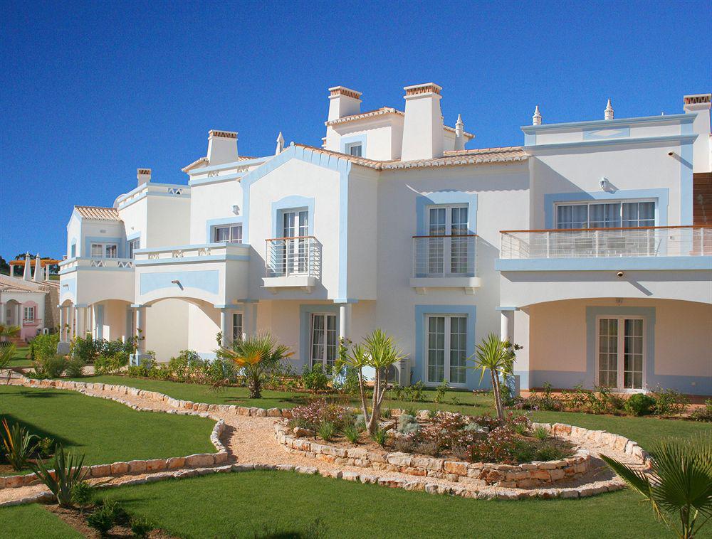 Quinta Da Encosta Velha - Santo Antonio, Villas, Golf & Spa ブデンス 設備 写真