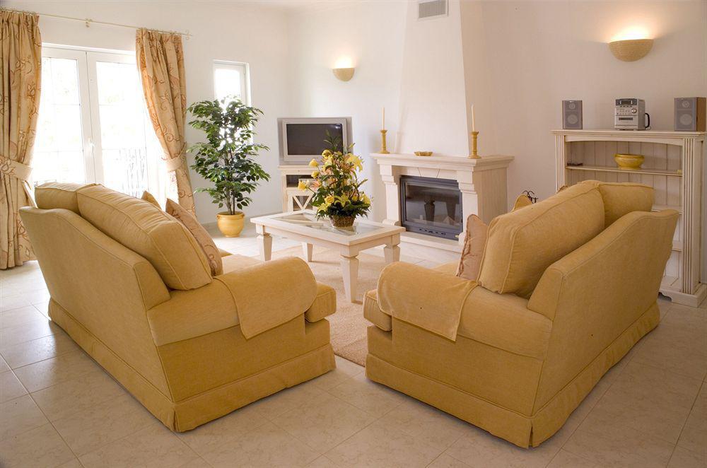 Quinta Da Encosta Velha - Santo Antonio, Villas, Golf & Spa ブデンス 部屋 写真
