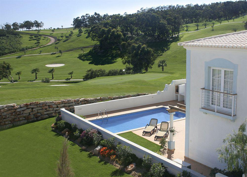 Quinta Da Encosta Velha - Santo Antonio, Villas, Golf & Spa ブデンス 設備 写真